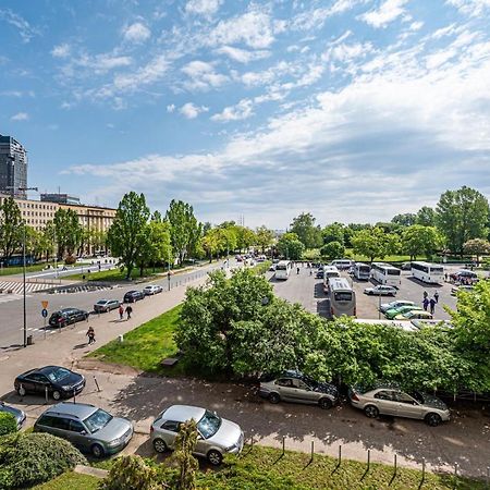 Avis Apartments Gdynia Skwer Kosciuszki 9 エクステリア 写真