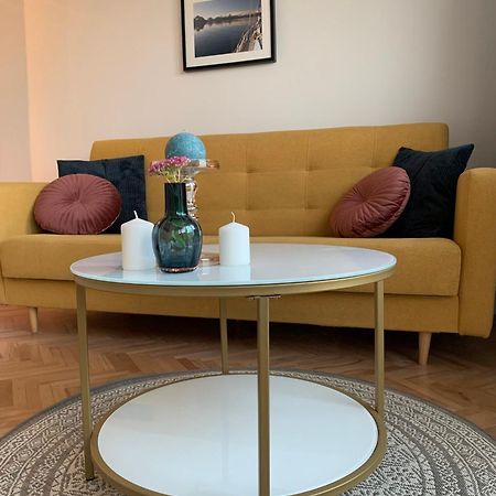 Avis Apartments Gdynia Skwer Kosciuszki 9 エクステリア 写真