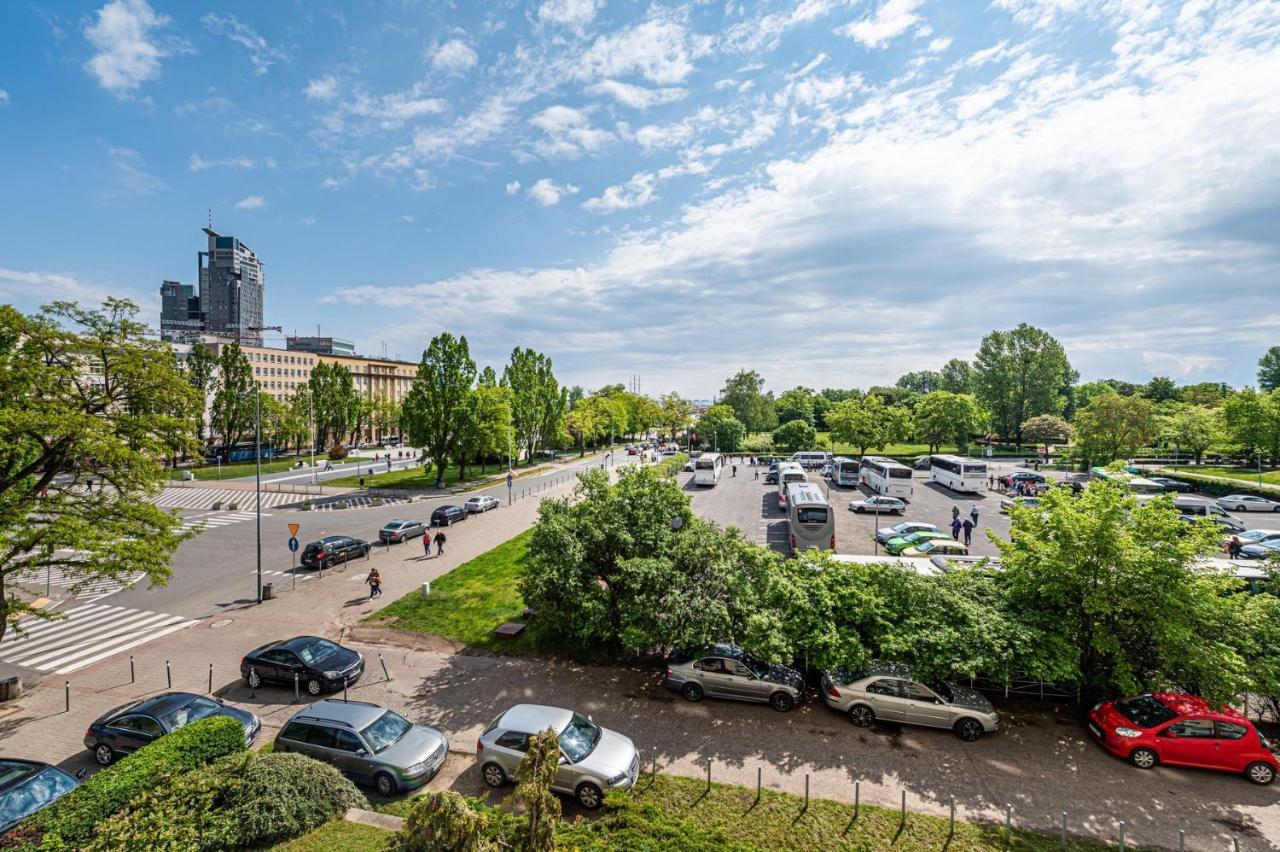 Avis Apartments Gdynia Skwer Kosciuszki 9 エクステリア 写真