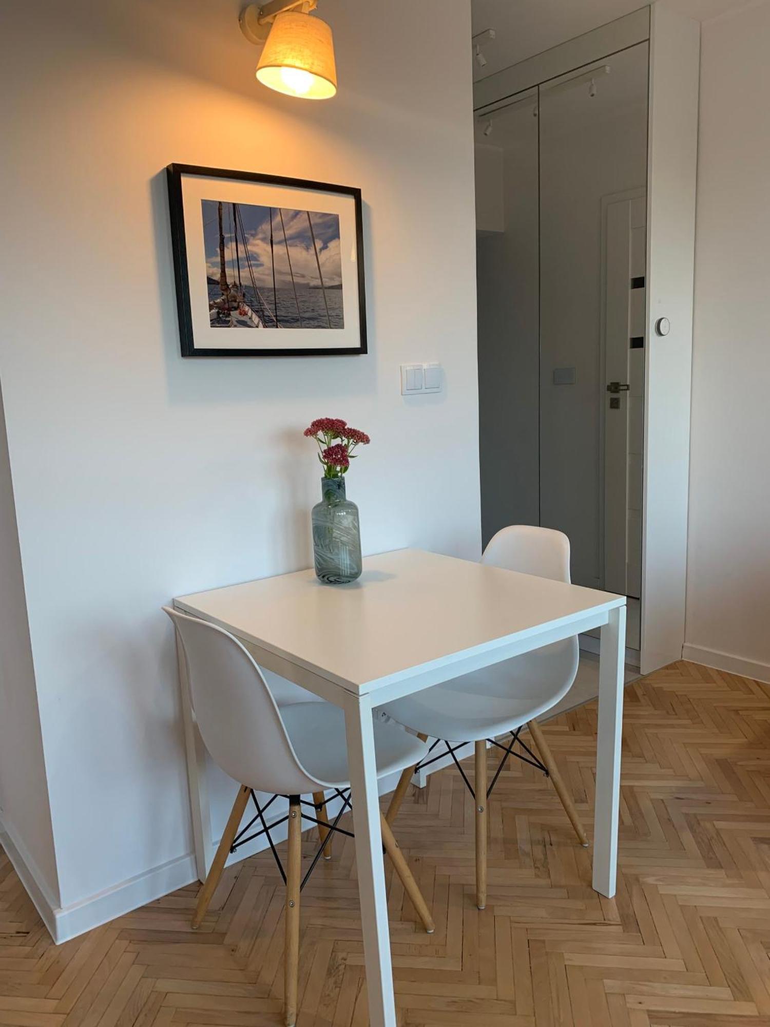 Avis Apartments Gdynia Skwer Kosciuszki 9 エクステリア 写真
