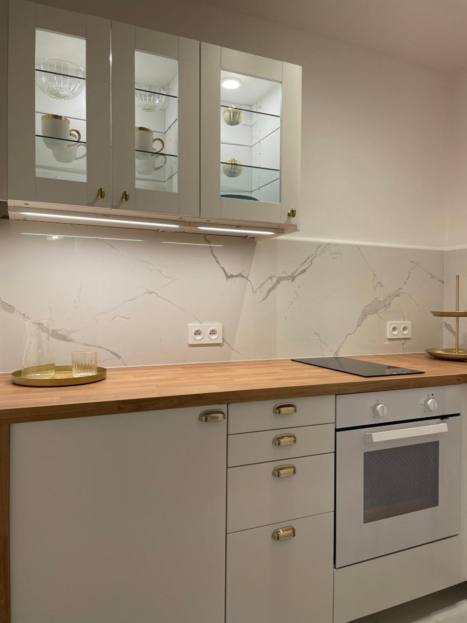 Avis Apartments Gdynia Skwer Kosciuszki 9 エクステリア 写真
