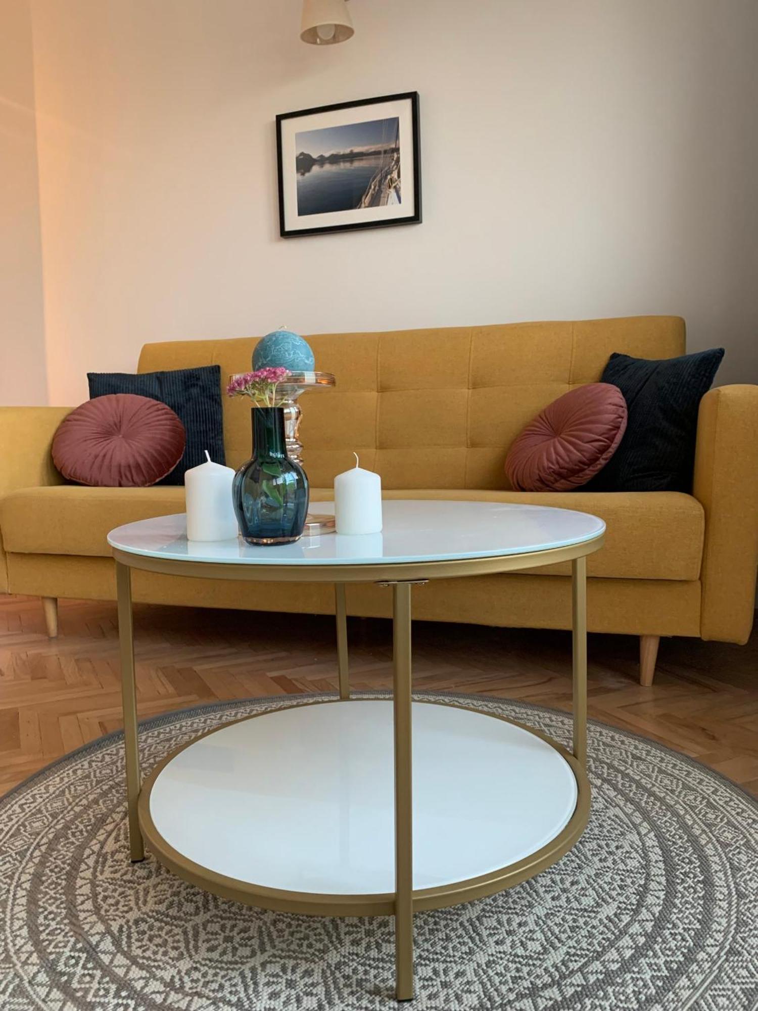 Avis Apartments Gdynia Skwer Kosciuszki 9 エクステリア 写真